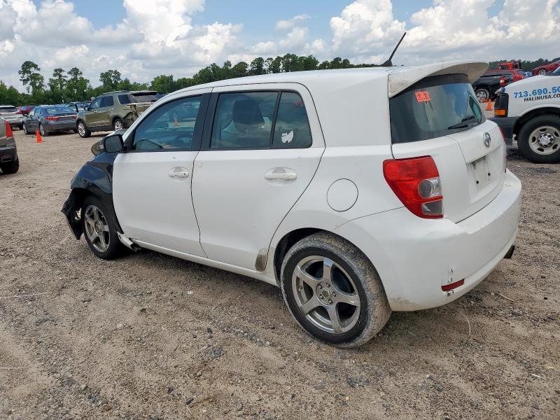 Photo 2 from auction – 2008 TOYOTA SCION XD with VIN JTKKU10448J030011