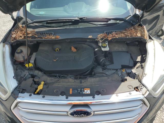 Photo 12 from auction – 2017 FORD ESCAPE TIT with VIN 1FMCU0J94HUA18824