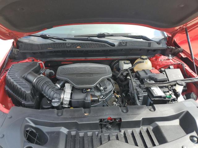 Photo 11 from auction – 2019 CHEVROLET BLAZER 2LT with VIN 3GNKBCRS4KS697197
