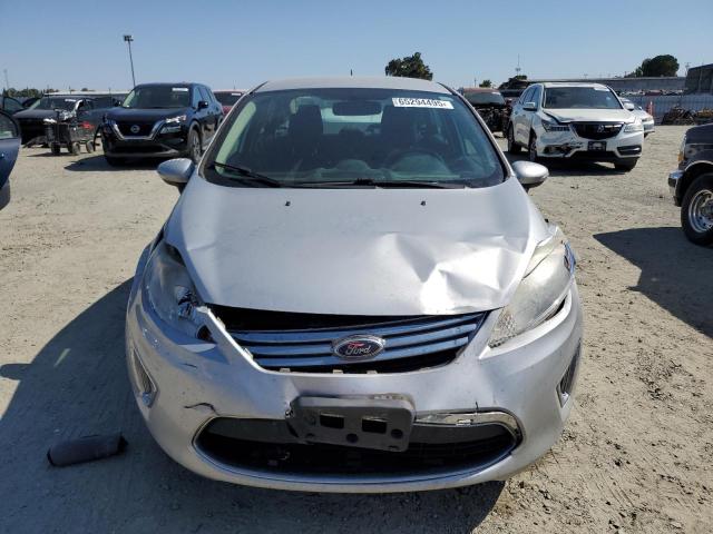 Photo 5 from auction – 2011 FORD FIESTA SEL with VIN 3FADP4CJ0BM109265