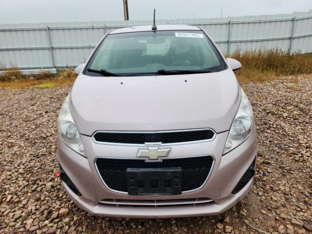 Photo 5 from auction – 2013 CHEVROLET SPARK LS with VIN KL8CB6S95DC567095