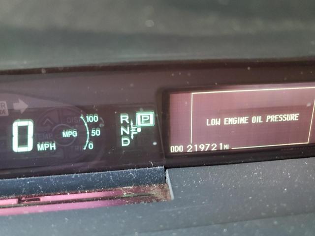 Photo 9 from auction – 2015 TOYOTA PRIUS PLUG with VIN JTDKN3DP0F3073296