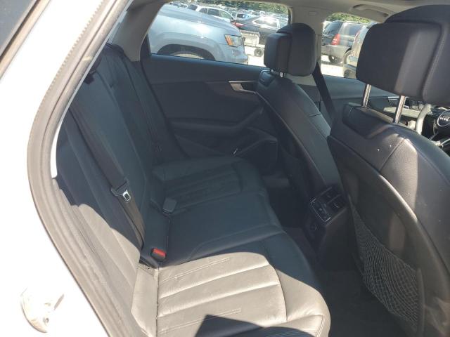 Photo 10 from auction – 2018 AUDI A4 PREMIUM with VIN WAUENAF49JN008476