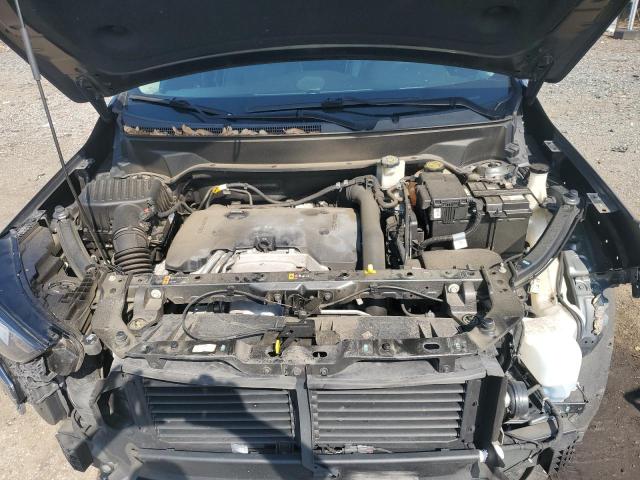 Photo 12 from auction – 2018 GMC TERRAIN DE with VIN 3GKALSEX5JL414106