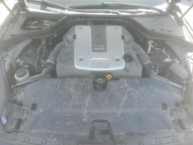 Photo 11 from auction – 2015 INFINITI Q50 BASE with VIN JN1BV7AP3FM342903