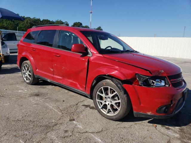 Photo 4 from auction – 2015 DODGE JOURNEY R/ with VIN 3C4PDDEG1FT596845