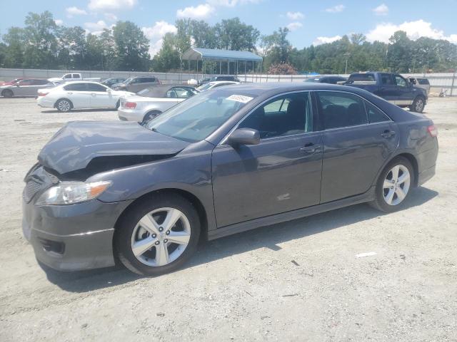 TOYOTA CAMRY BASE 2011 with VIN 4T1BF3EK0BU664082 - Photo from auction