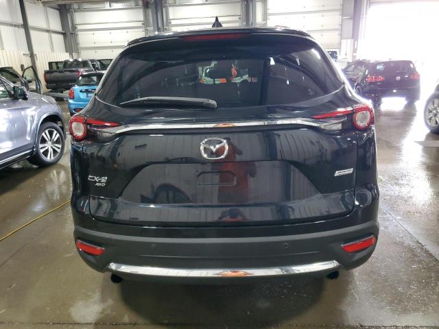 Photo 6 from auction – 2016 MAZDA CX-9 SIGNA with VIN JM3TCBEY5G0107898