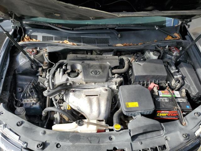 Zdjęcie 11 z aukcji – 2012 TOYOTA CAMRY BASE z VIN 4T1BF1FK0CU185357