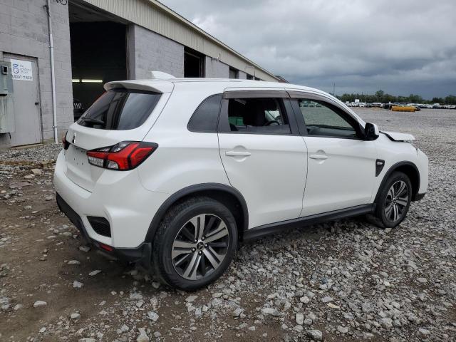 Photo 3 from auction – 2020 MITSUBISHI OUTLANDER with VIN JA4AR3AU8LU004902