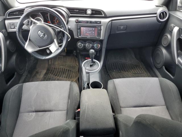 Photo 8 from auction – 2014 TOYOTA SCION TC with VIN JTKJF5C78E3067789