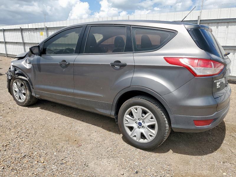 Photo 2 from auction – 2014 FORD ESCAPE S with VIN 1FMCU0F74EUB97658
