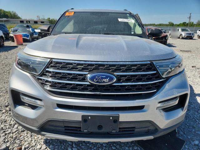 Photo 5 from auction – 2020 FORD EXPLORER XLT with VIN 1FMSK7DH4LGA77473