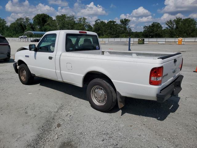 Photo 2 from auction – 2007 FORD RANGER with VIN 1FTYR10UX7PA17519