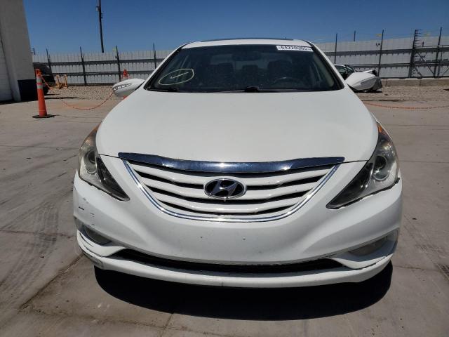 Фото 5 с аукциона – 2011 HYUNDAI SONATA SE с VIN 5NPEC4AC2BH219657