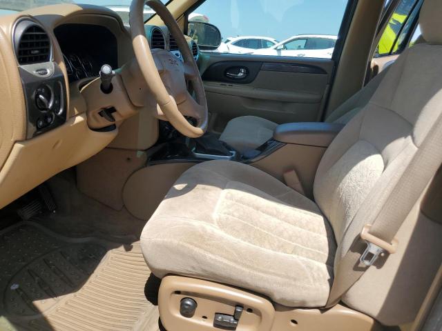 Фото 7 с аукциона – 2002 GMC ENVOY с VIN 1GKDT13S722381269