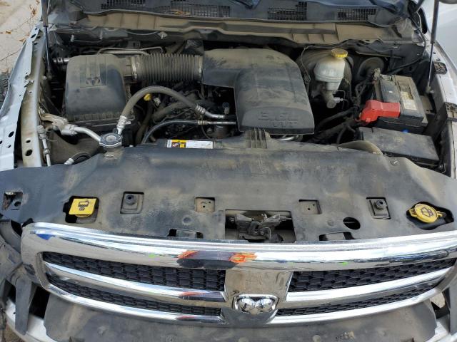 Photo 11 from auction – 2018 RAM 1500 SLT with VIN 1C6RR6GG0JS201462