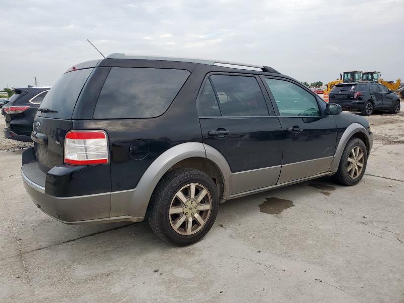 Photo 3 from auction – 2008 FORD TAURUS X S with VIN 1FMDK02W88GA42363