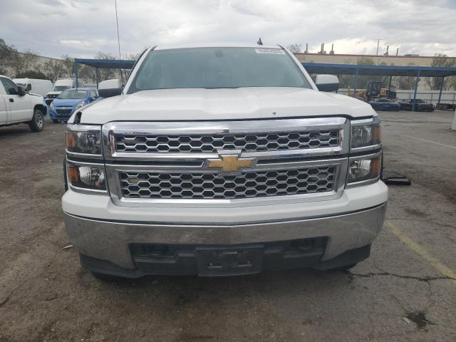 Photo 5 from auction – 2014 CHEVROLET SILVERADO with VIN 3GCUKREC3EG195372