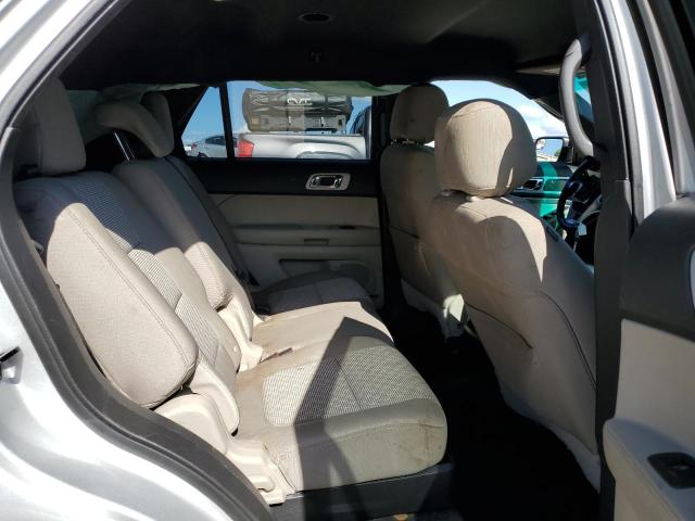 Photo 11 from auction – 2014 FORD EXPLORER X with VIN 1FM5K7D83EGC09946