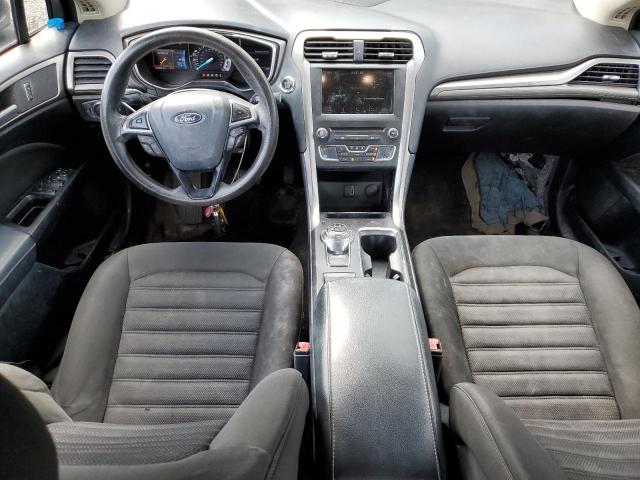 Photo 8 from auction – 2017 FORD FUSION SE with VIN 3FA6P0H71HR281864
