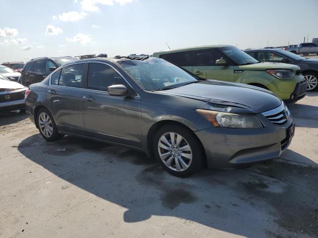 Photo 4 from auction – 2012 HONDA ACCORD EXL with VIN 1HGCP2F80CA186625