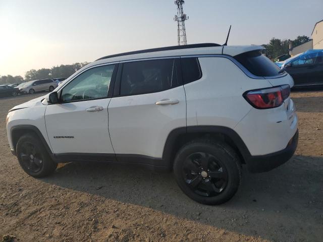 Photo 2 from auction – 2018 JEEP COMPASS LA with VIN 3C4NJDBB3JT481262