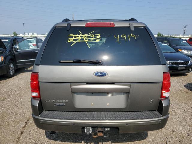 Photo 6 from auction – 2002 FORD EXPLORER L with VIN 1FMDU75W72ZC94714