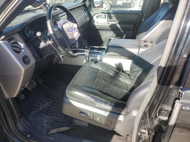 Photo 7 from auction – 2017 FORD EXPEDITION with VIN 1FMJK2AT9HEA64163