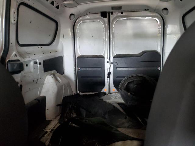 Photo 10 from auction – 2022 RAM PROMASTER with VIN ZFBHRFAB7N6X39692