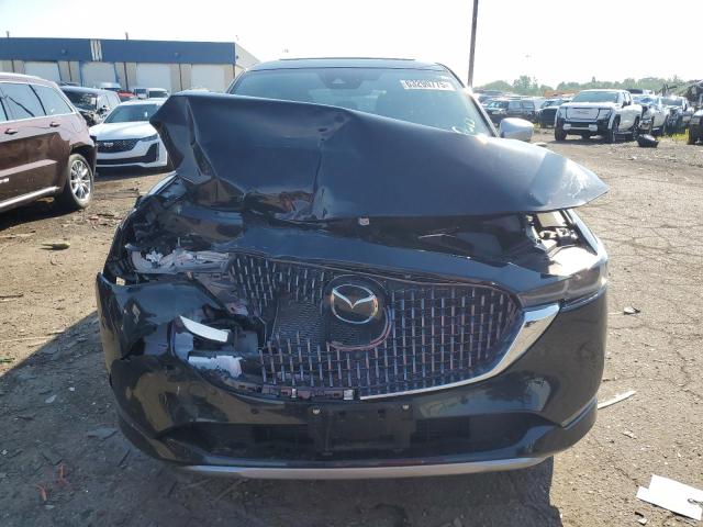 Photo 5 from auction – 2024 MAZDA CX-5 SIGNA with VIN JM3KFBEY5R0398957
