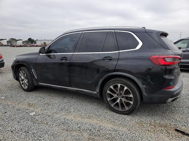 Photo 2 from auction – 2020 BMW X5 SDRIVE with VIN 5UXCR4C01LLT18541