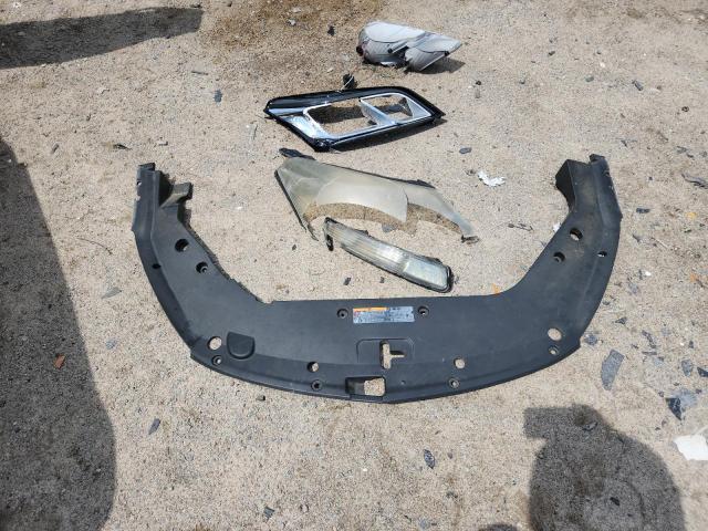 Photo 13 from auction – 2014 CHEVROLET TRAVERSE L with VIN 1GNKRGKD8EJ105479