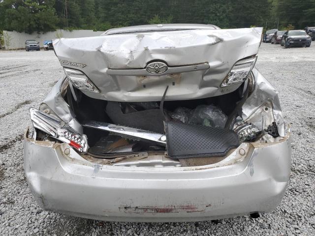 Photo 6 from auction – 2010 TOYOTA CAMRY BASE with VIN 4T4BF3EK3AR025621