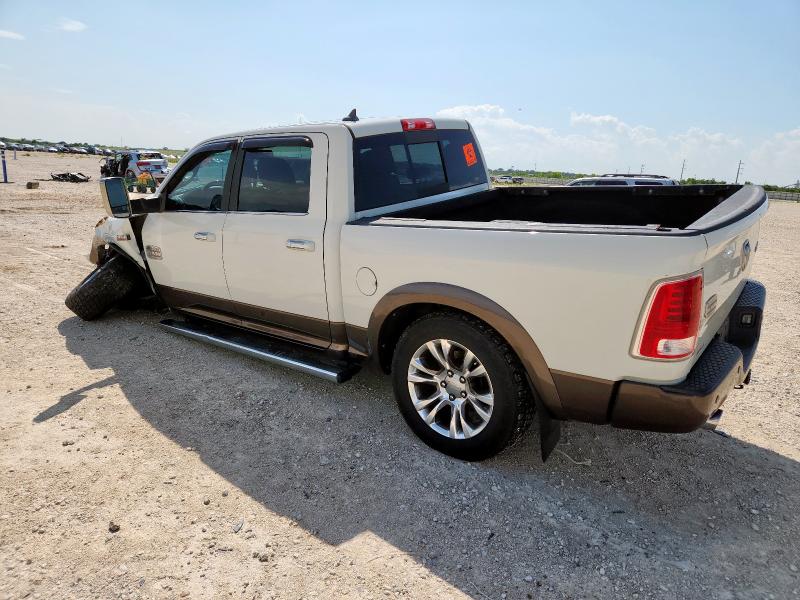 Photo 2 from auction – 2017 RAM 1500 LONGH with VIN 1C6RR7PT9HS779931