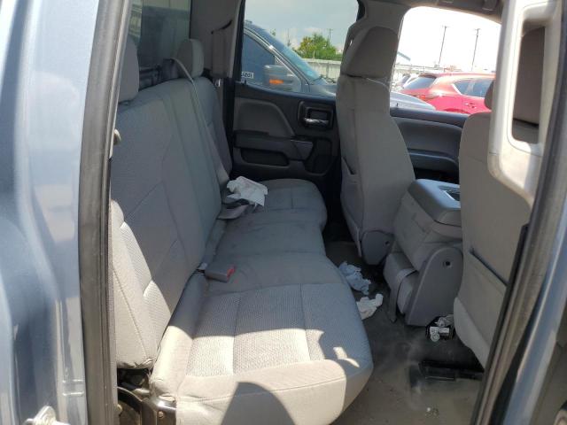 Photo 10 from auction – 2016 CHEVROLET SILVERADO with VIN 1GCVKNEC3GZ117853