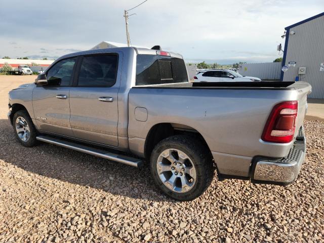Photo 2 from auction – 2019 RAM 1500 BIG H with VIN 1C6SRFFT2KN538313