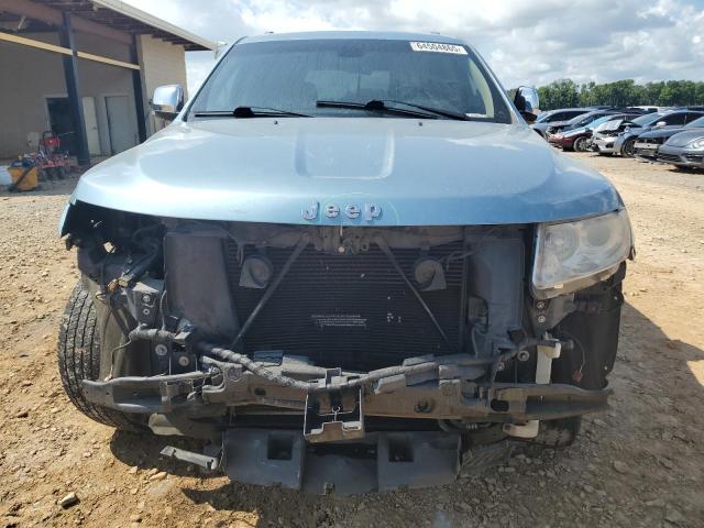 Photo 5 from auction – 2011 JEEP GRAND CHER with VIN 1J4RR5GG3BC517866