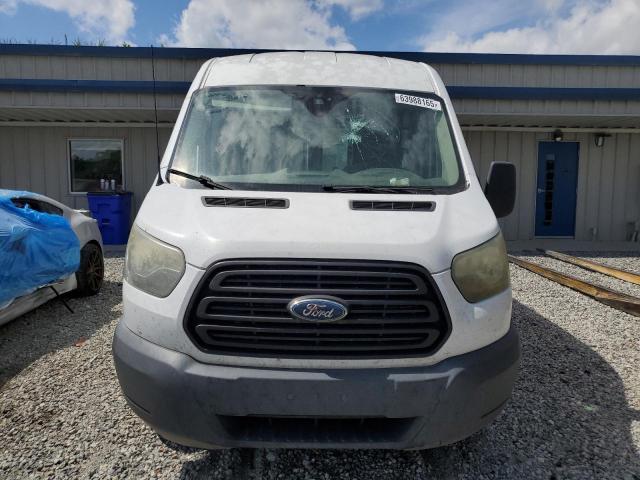 Photo 5 from auction – 2015 FORD TRANSIT T- with VIN 1FTNR2CG5FKA40247