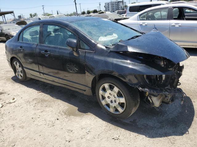 Фото 4 с аукциона – 2010 HONDA CIVIC LX с VIN 19XFA1F5XAE052972