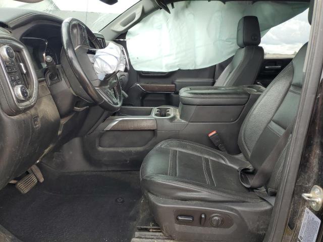 Photo 7 from auction – 2021 GMC SIERRA K25 with VIN 1GT49REY2MF314858