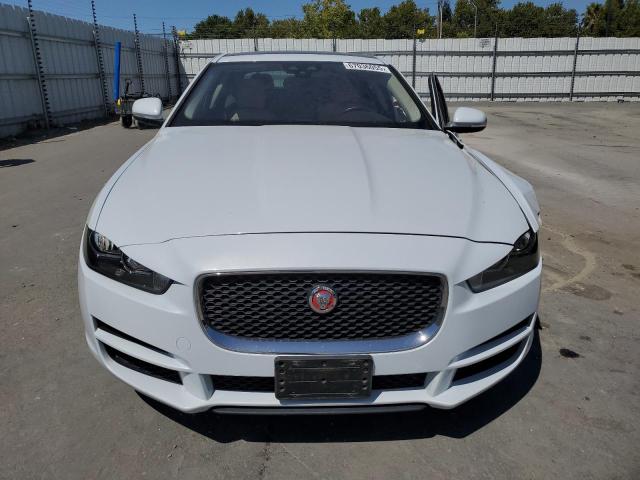 Photo 5 from auction – 2017 JAGUAR XE PREMIUM with VIN SAJAD4BV0HA965165