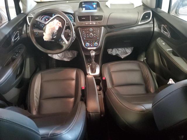 Photo 8 from auction – 2014 BUICK ENCORE with VIN KL4CJCSBXEB592068