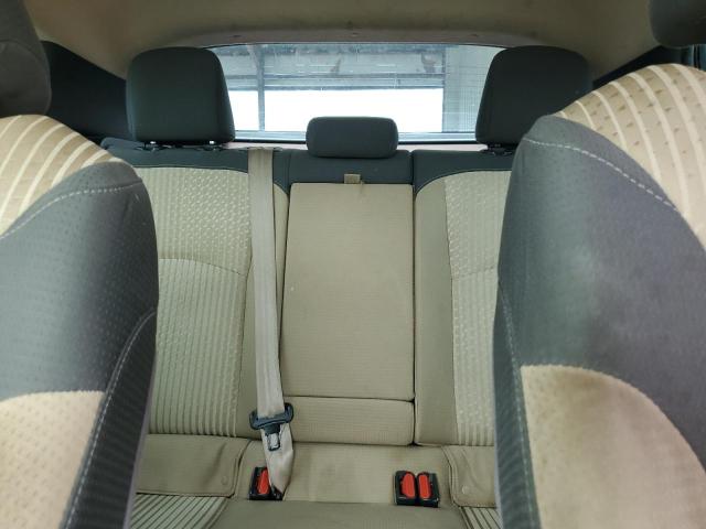 Photo 10 from auction – 2016 TOYOTA PRIUS with VIN JTDKARFU3G3526975