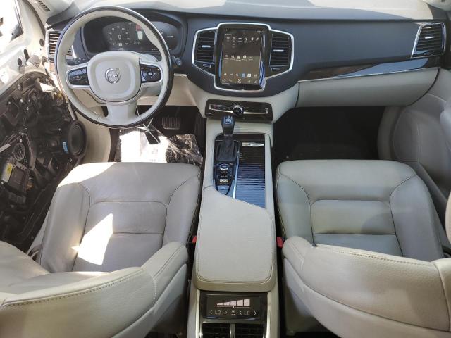 Photo 8 from auction – 2017 VOLVO XC90 T6 with VIN YV4A22PK5H1151548