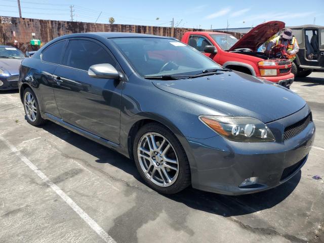 Photo 4 from auction – 2010 TOYOTA SCION TC with VIN JTKDE3B71A0303264