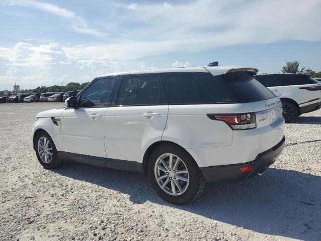 Foto 2 de la subasta – 2017 LAND ROVER RANGE ROVE con VIN SALWG2FK6HA691611