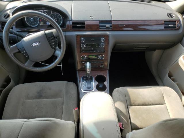 Photo 8 from auction – 2009 FORD TAURUS SEL with VIN 1FAHP24W69G102485