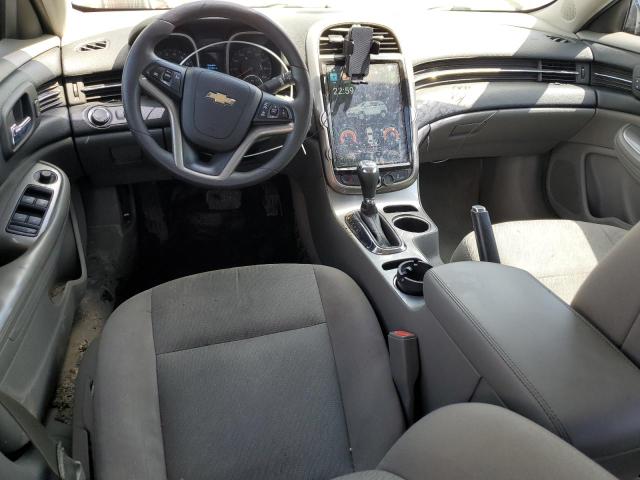 Photo 8 from auction – 2014 CHEVROLET MALIBU LS with VIN 1G11B5SL4EF197903