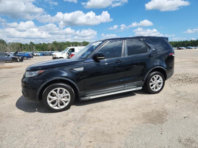 LAND ROVER DISCOVERY 2019 with VIN SALRG2RV2K2401367 - Photo from auction